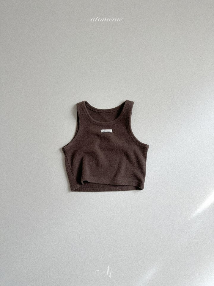 [PRE-ORDER] Latte Vest