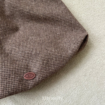 [PRE-ORDER] Luna Balloon Dress