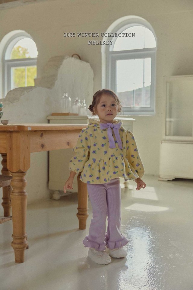 [PRE-ORDER] Cha Cha Hoodie Sweatshirts