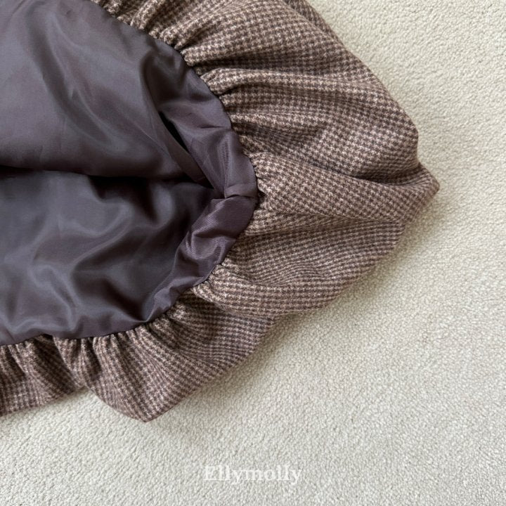 [PRE-ORDER] Luna Balloon Dress