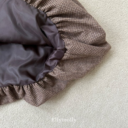 [PRE-ORDER] Luna Balloon Dress