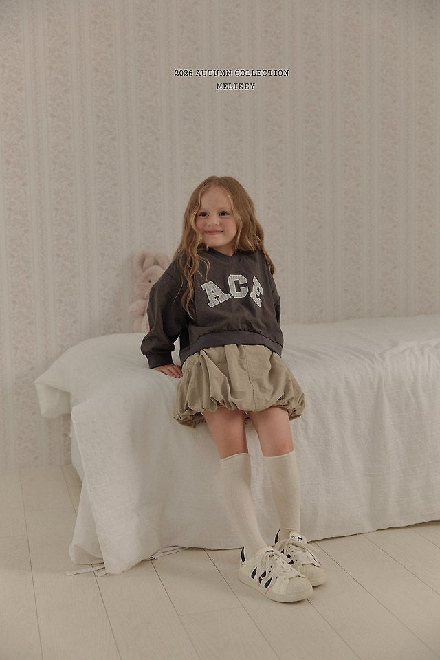 [PRE-ORDER] Shirring Pumpkin Skirts