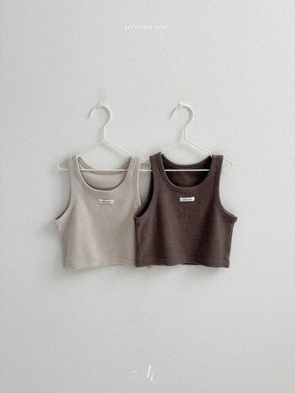 [PRE-ORDER] Latte Vest