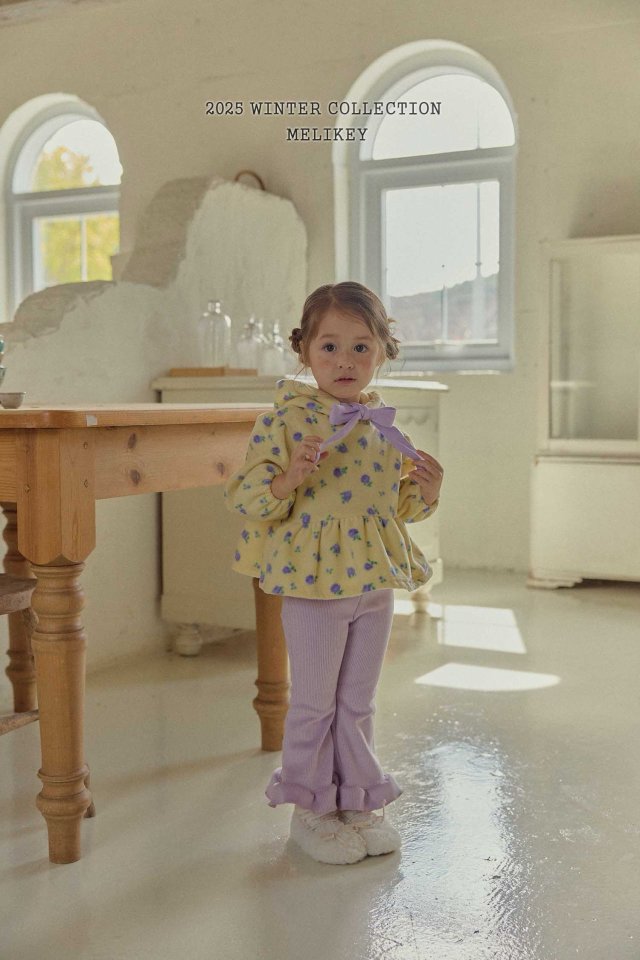 [PRE-ORDER] Cha Cha Hoodie Sweatshirts