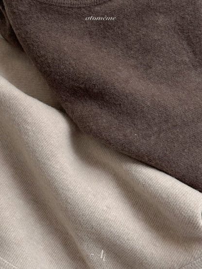 [PRE-ORDER] Latte Vest
