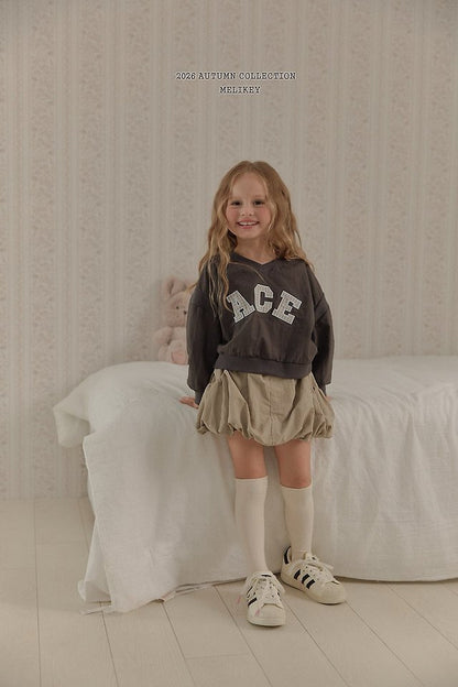 [PRE-ORDER] Shirring Pumpkin Skirts