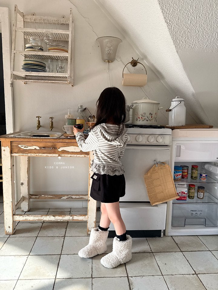 [PRE-ORDER] Cargo Skorts