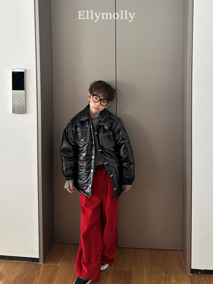 [PRE-ORDER] Very Pop Jacket