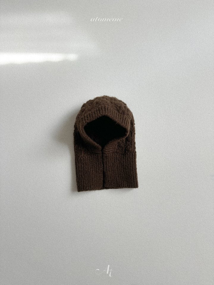 [PRE-ORDER] Mild Balaclava