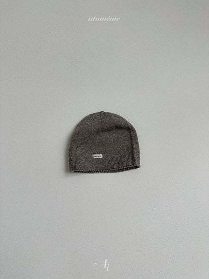 [PRE-ORDER] Cookie Beanie