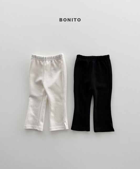 [PRE-ORDER] Capri Pants