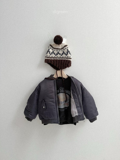 [PRE-ORDER] Cowichan Bonnet