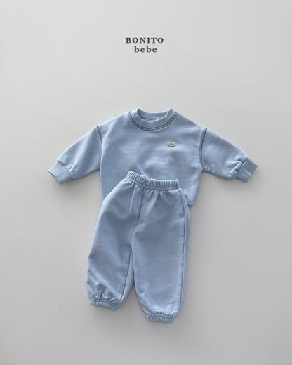 [PRE-ORDER] Spring Stitch Baby Set