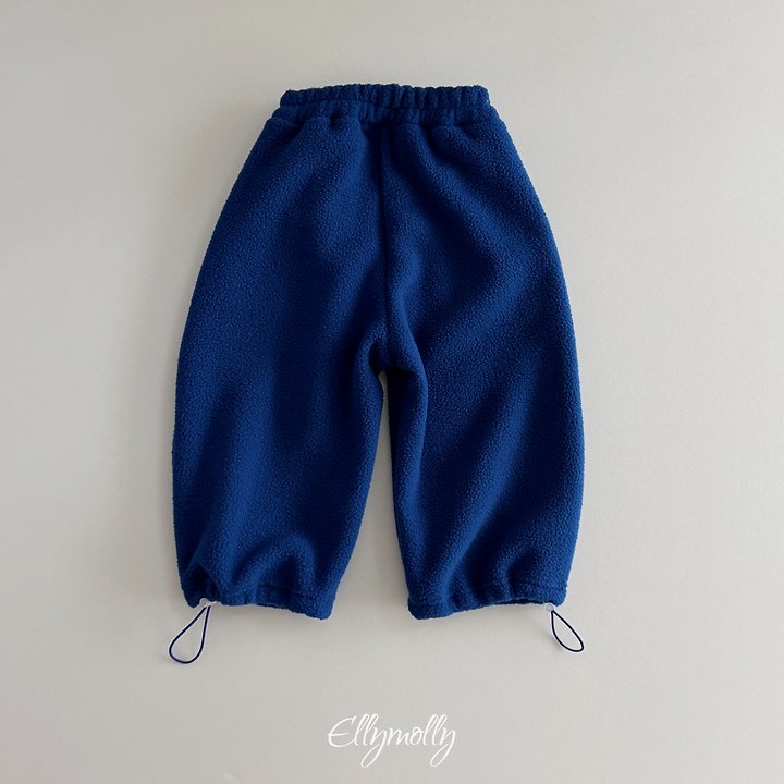 [PRE-ORDER] Beef Fleece Pants
