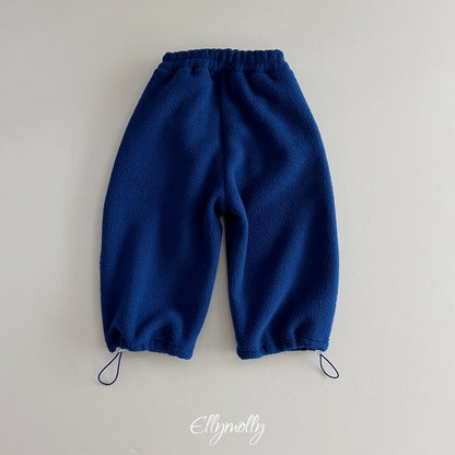 [PRE-ORDER] Beef Fleece Pants