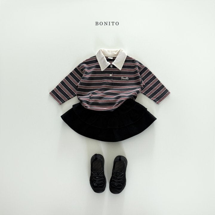 [PRE-ORDER] Corduroy Can Can Skirts
