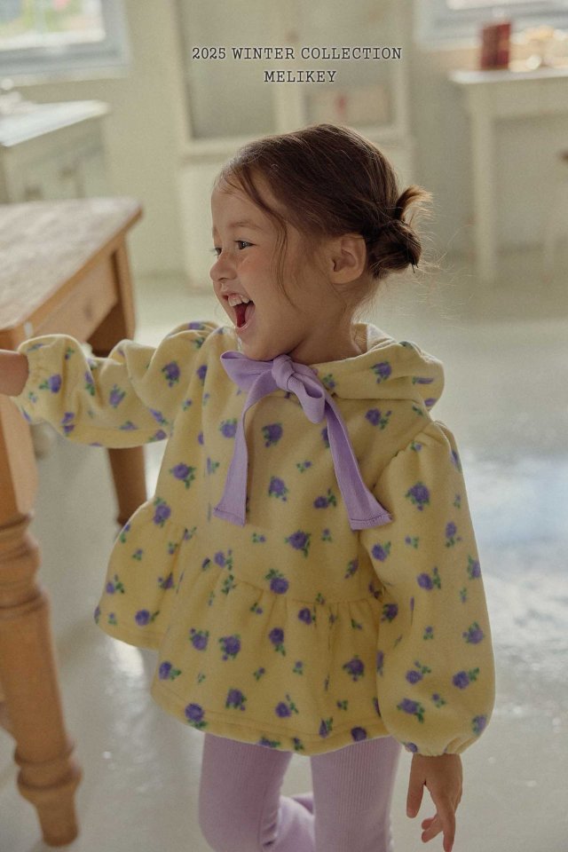 [PRE-ORDER] Cha Cha Hoodie Sweatshirts