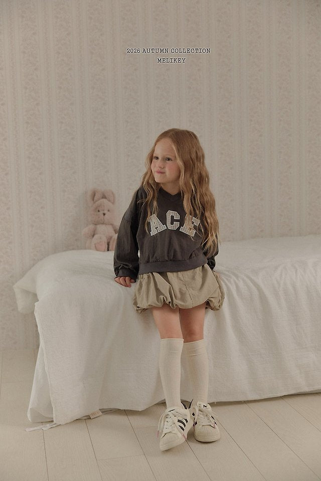 [PRE-ORDER] Shirring Pumpkin Skirts
