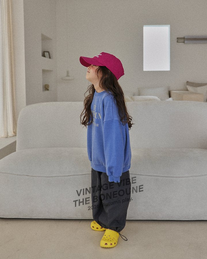 [PRE-ORDER] String Nylon Pants