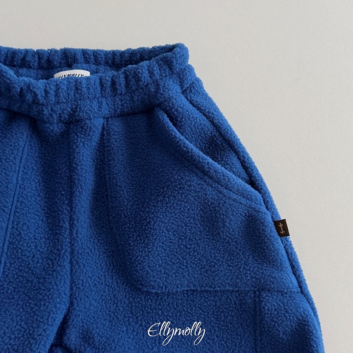 [PRE-ORDER] Beef Fleece Pants