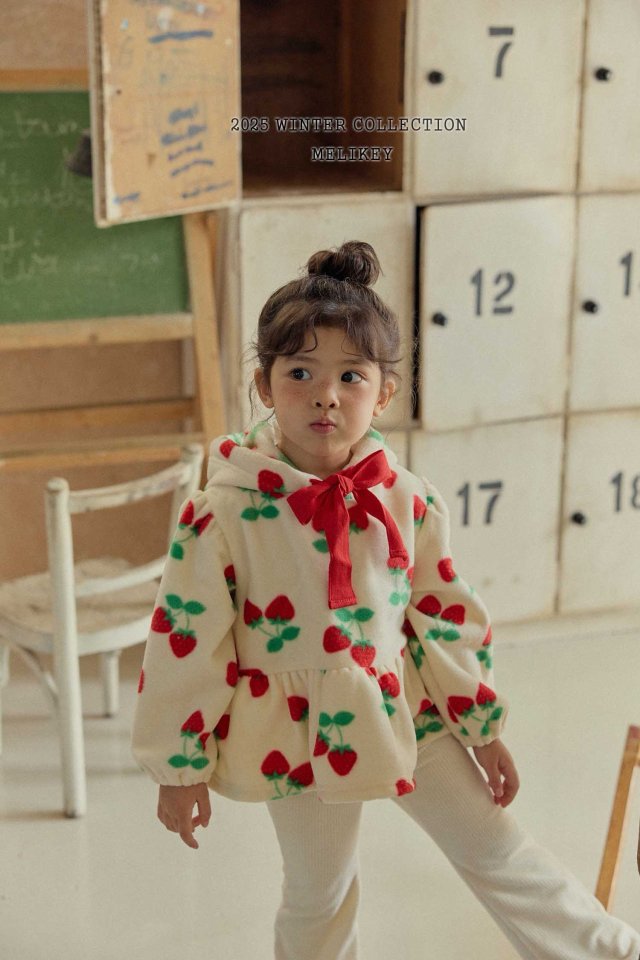 [PRE-ORDER] Cha Cha Hoodie Sweatshirts