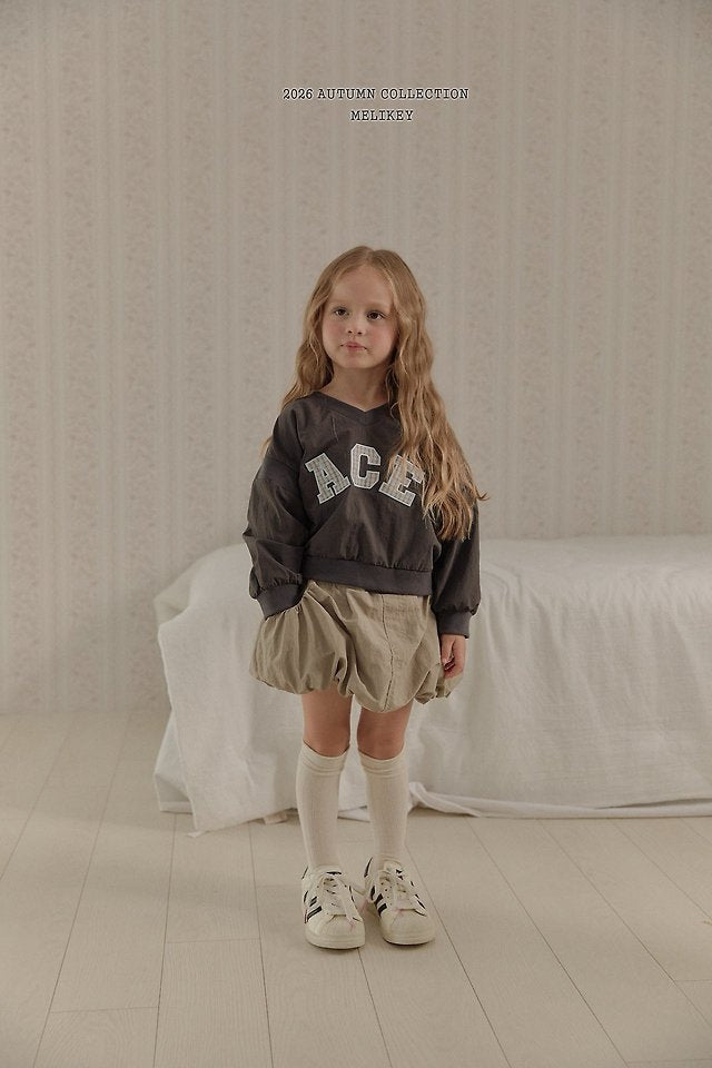 [PRE-ORDER] Shirring Pumpkin Skirts