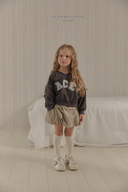 [PRE-ORDER] Shirring Pumpkin Skirts