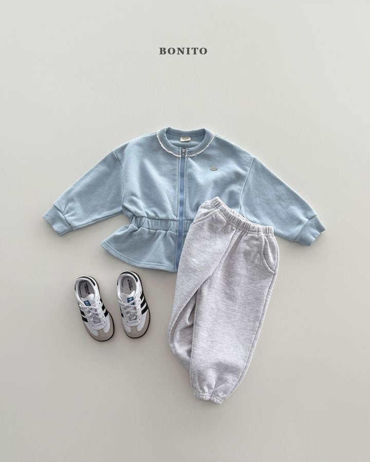 [PRE-ORDER] Jogger Pants