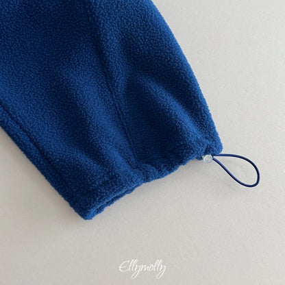 [PRE-ORDER] Beef Fleece Pants