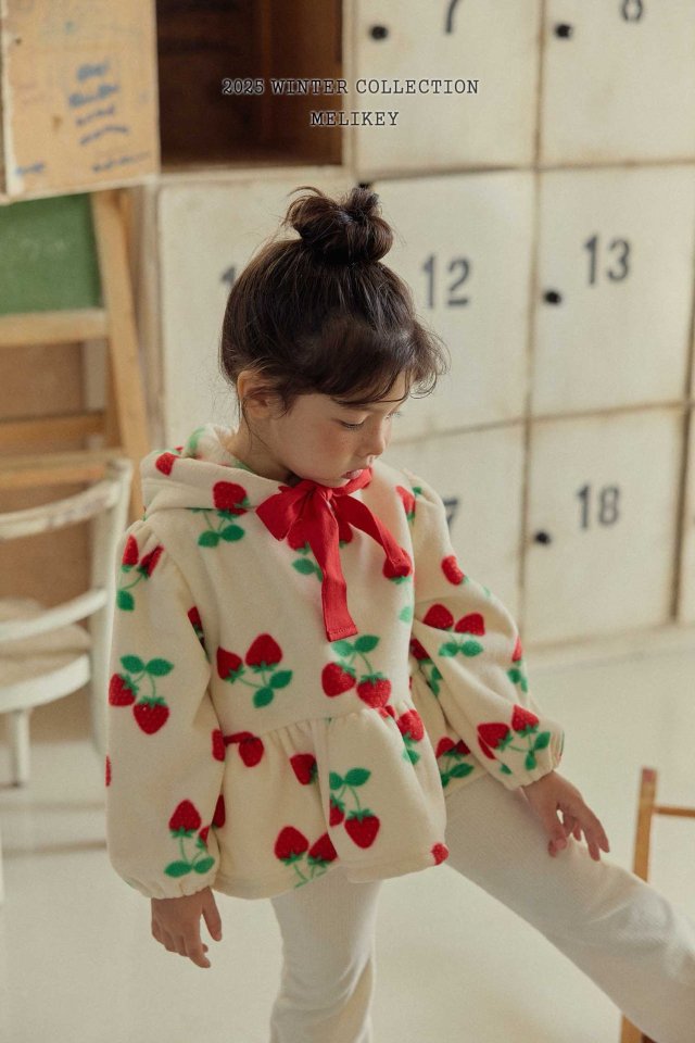 [PRE-ORDER] Cha Cha Hoodie Sweatshirts