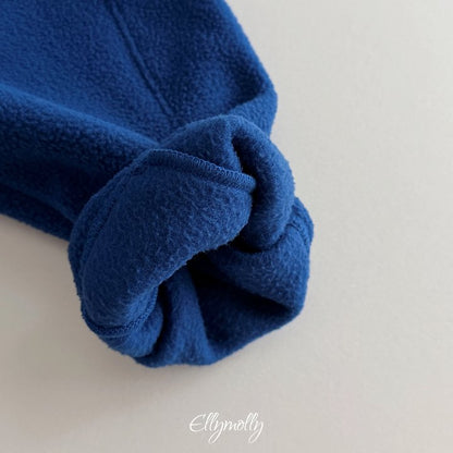 [PRE-ORDER] Beef Fleece Pants