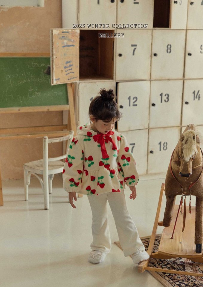 [PRE-ORDER] Cha Cha Hoodie Sweatshirts