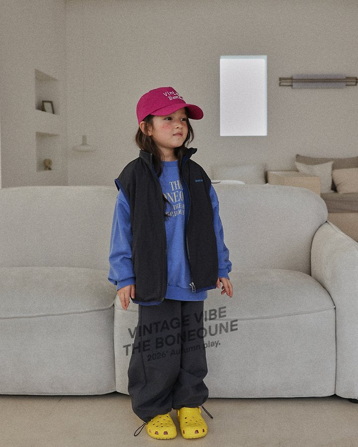 [PRE-ORDER] String Nylon Pants