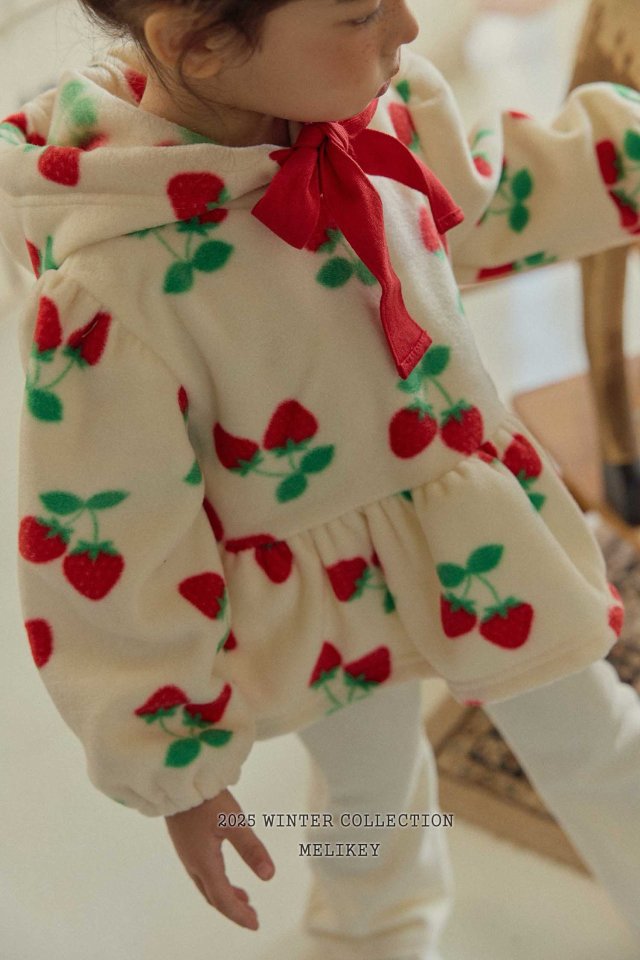 [PRE-ORDER] Cha Cha Hoodie Sweatshirts