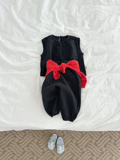 [PRE-ORDER] Dot Blouse