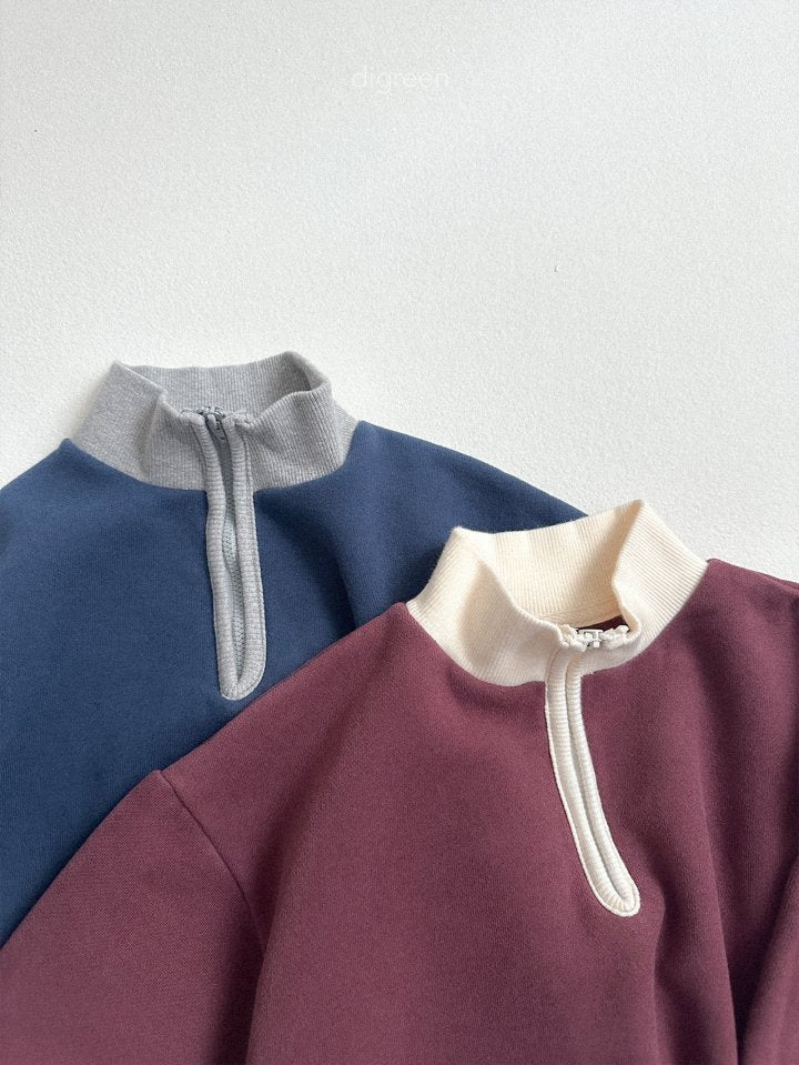 [PRE-ORDER] Line Anorak Top