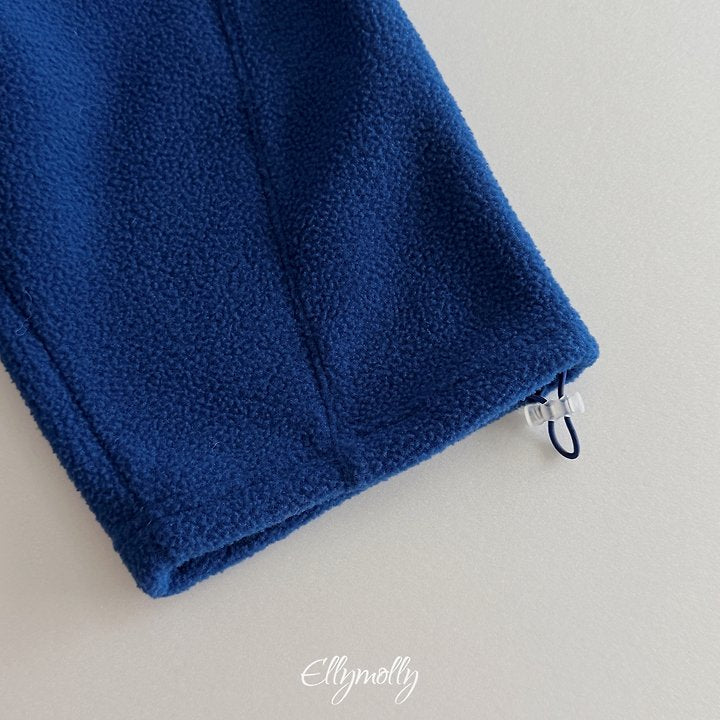 [PRE-ORDER] Beef Fleece Pants
