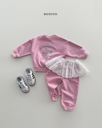 [PRE-ORDER] Jogger Pants