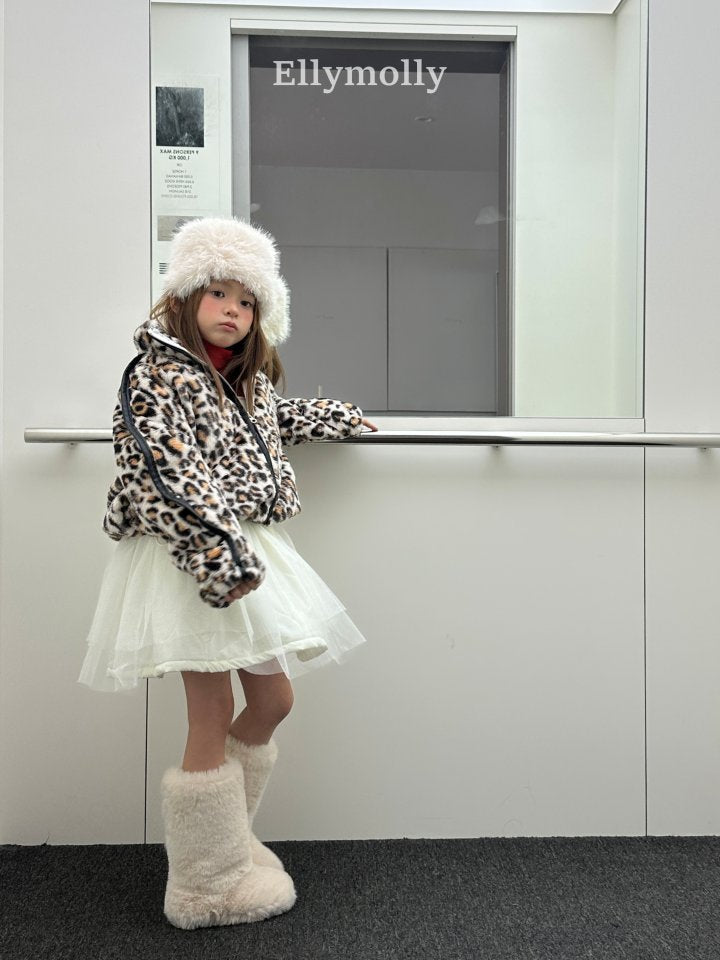 [PRE-ORDER] Quilted Sha Sha Dress