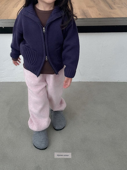 [PRE-ORDER] Polis Pants