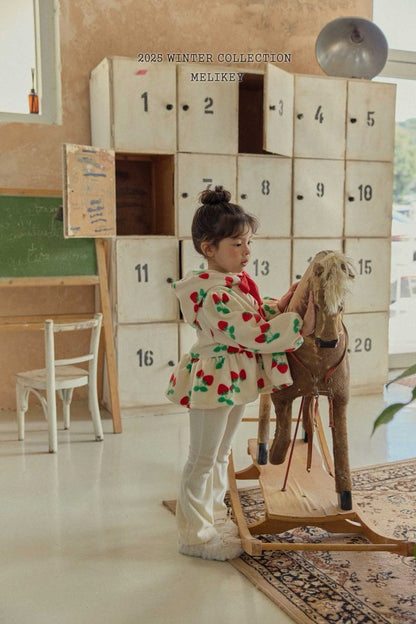 [PRE-ORDER] Cha Cha Hoodie Sweatshirts