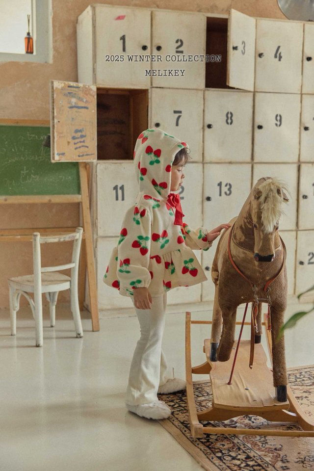 [PRE-ORDER] Cha Cha Hoodie Sweatshirts