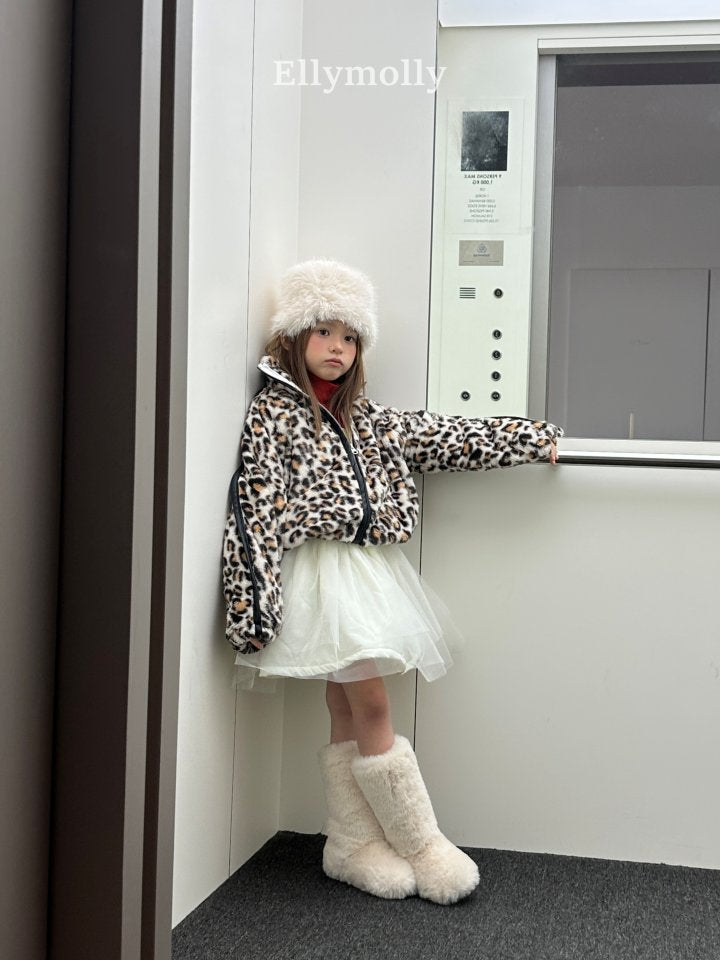 [PRE-ORDER] Quilted Sha Sha Dress