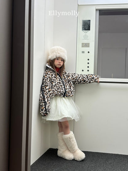 [PRE-ORDER] Quilted Sha Sha Dress