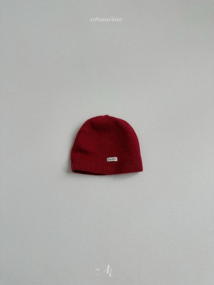 [PRE-ORDER] Cookie Beanie
