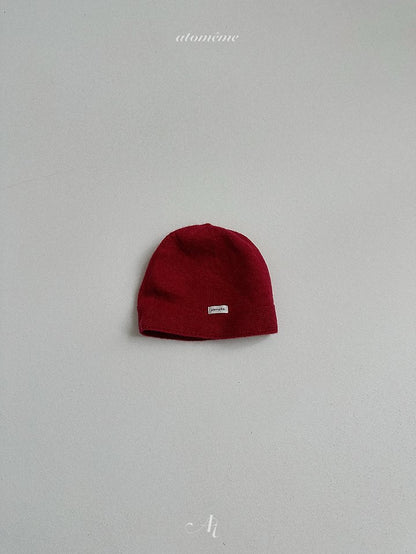 [PRE-ORDER] Cookie Beanie