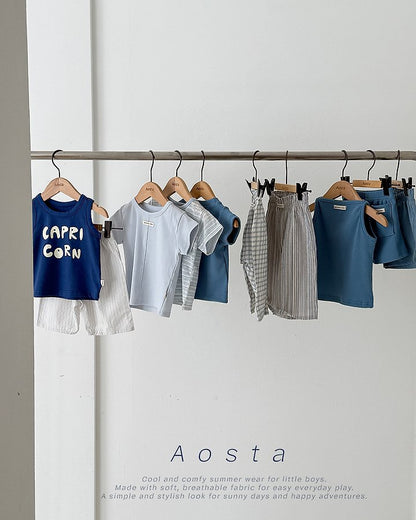 [PRE-ORDER] Cool Linen Pants
