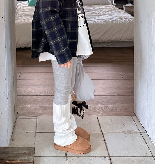 [PRE-ORDER] Warmer Leggings