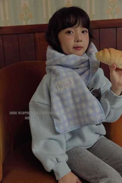 [PRE-ORDER] Fleece Muffler