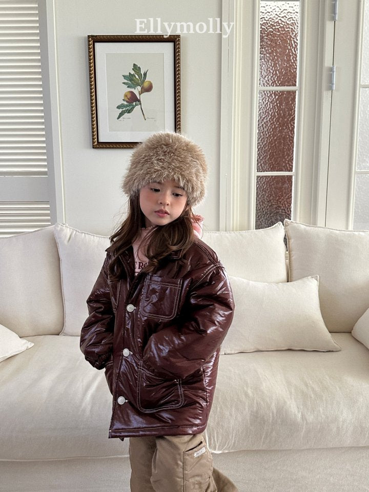 [PRE-ORDER] Very Pop Jacket